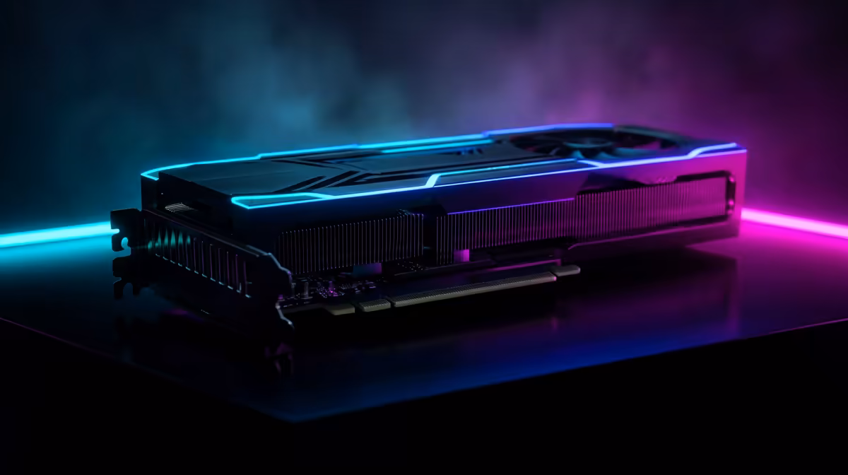 NVIDIA's AI Edge for ZA Gamers