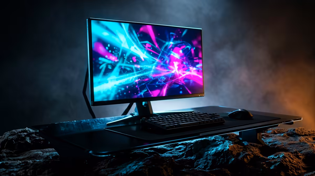 Boost Your Game with NVIDIA AI