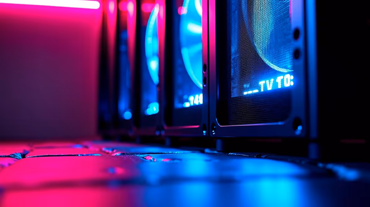 NVIDIA's AI Power in Mzansi