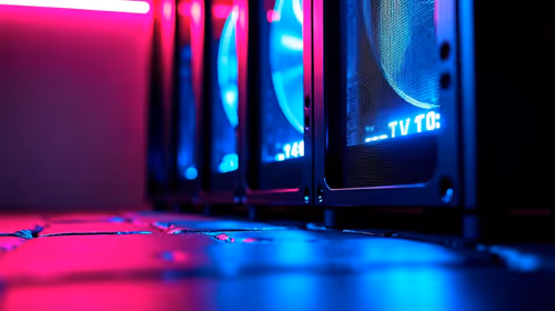NVIDIA AI South Africa: The Innovation Edge for Mzansi