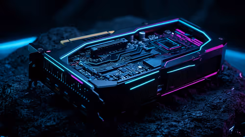 NVIDIA AI Tools for Gaming: The Ultimate SA Gamer's Guide