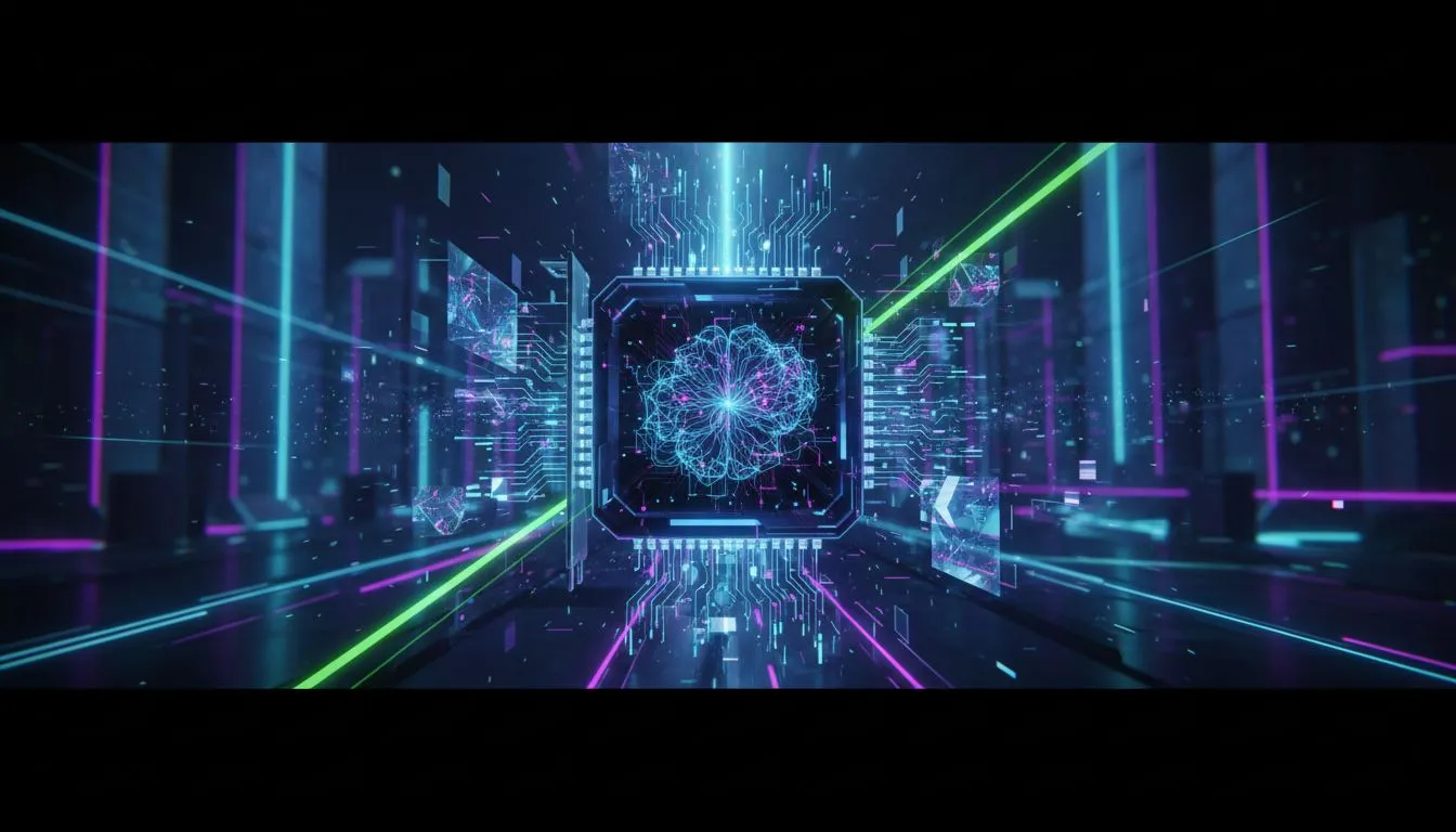 NVIDIA Blackwell GPUs: RTX 50 Series — Key Upgrades