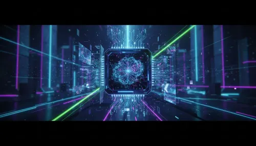 Blackwell GPUs: RTX 50 Series Overview