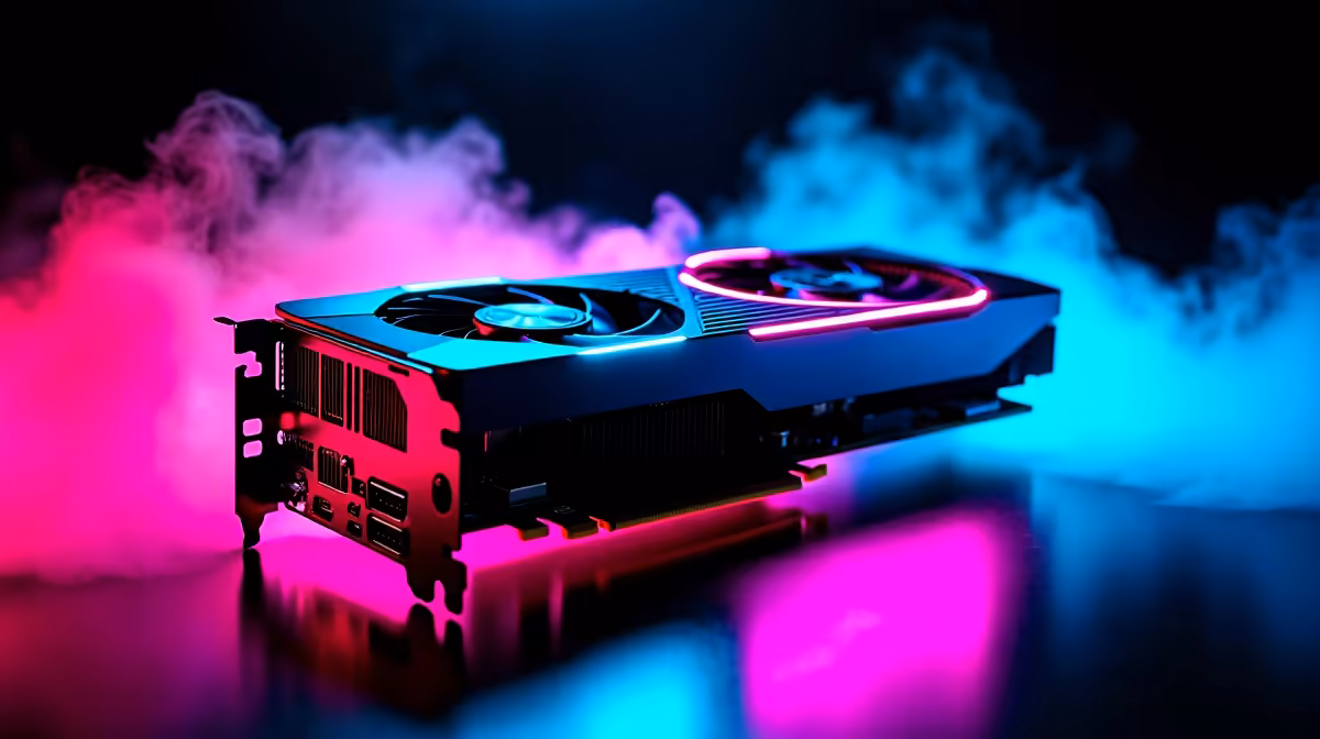 NVIDIA Control Panel Not Opening: Solution