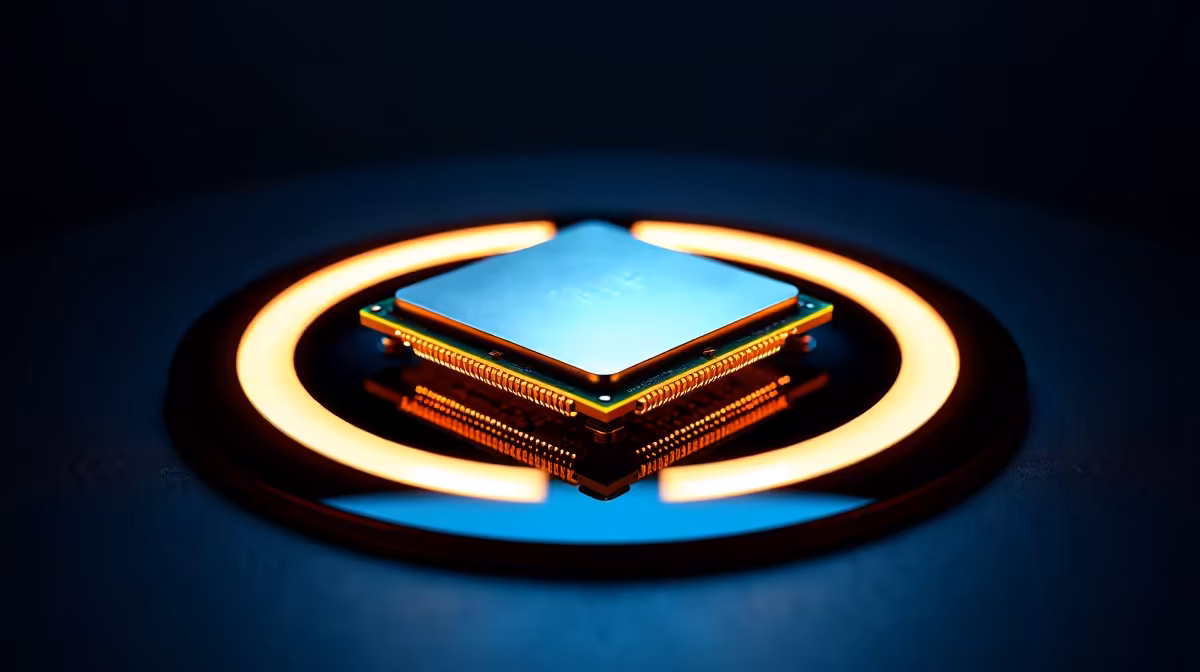 NVIDIA CPU: Performance SA
