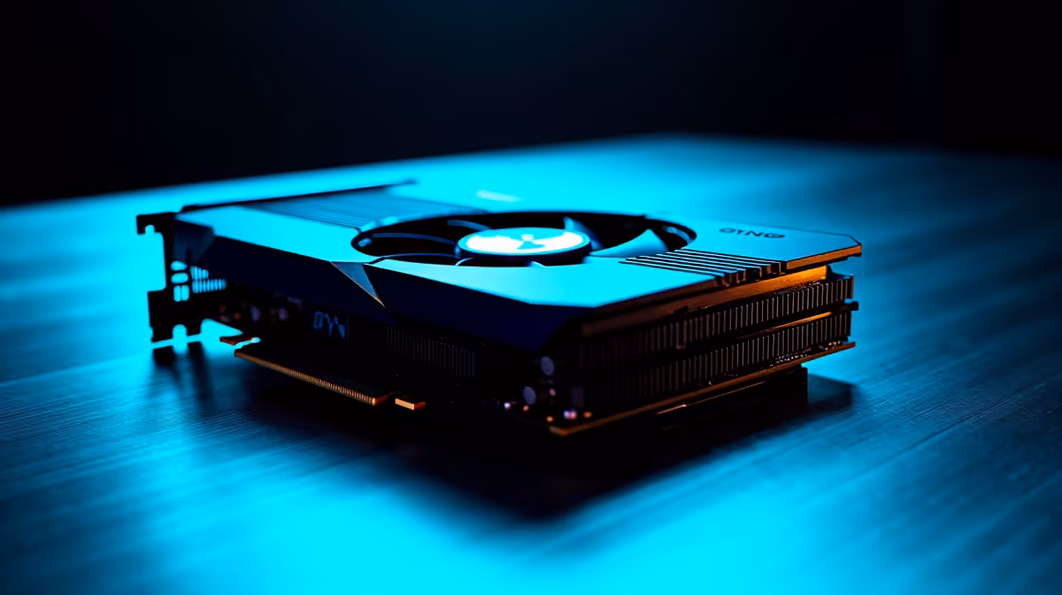 NVIDIA CPU: Product Range SA