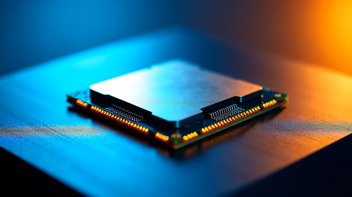 NVIDIA CPU: Value SA