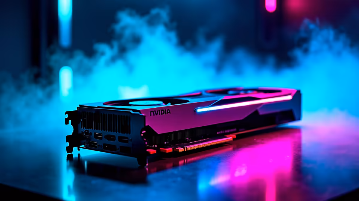 NVIDIA Driver Installation Failed: How to Fix It