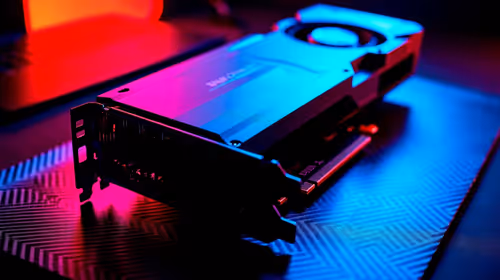 NVIDIA for DeepSeek in South Africa: Why It's the Top Choice