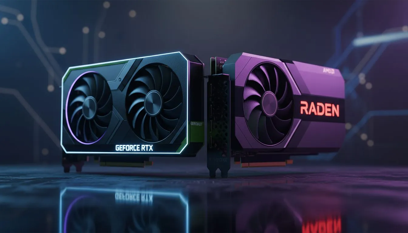 G-SYNC vs FreeSync Premium: VRR Basics