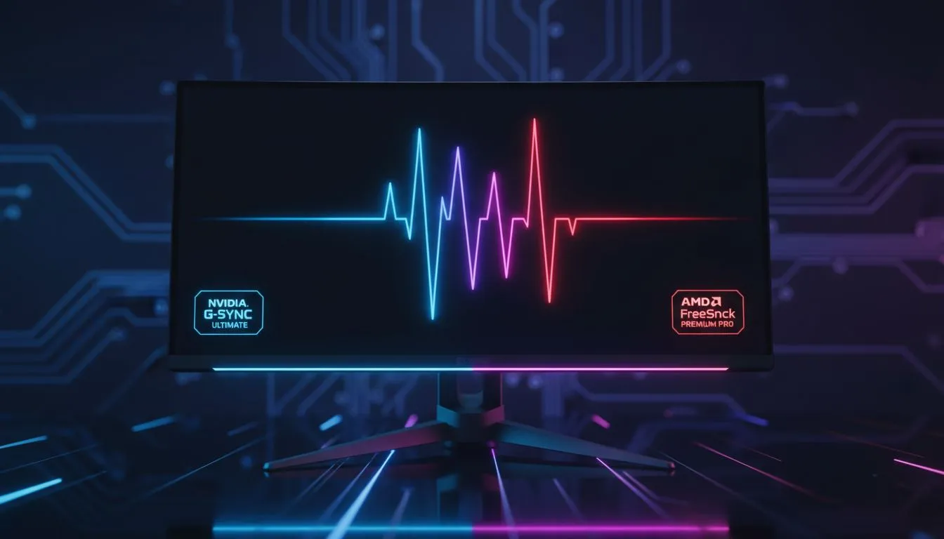 G-SYNC vs FreeSync: Quick Guide