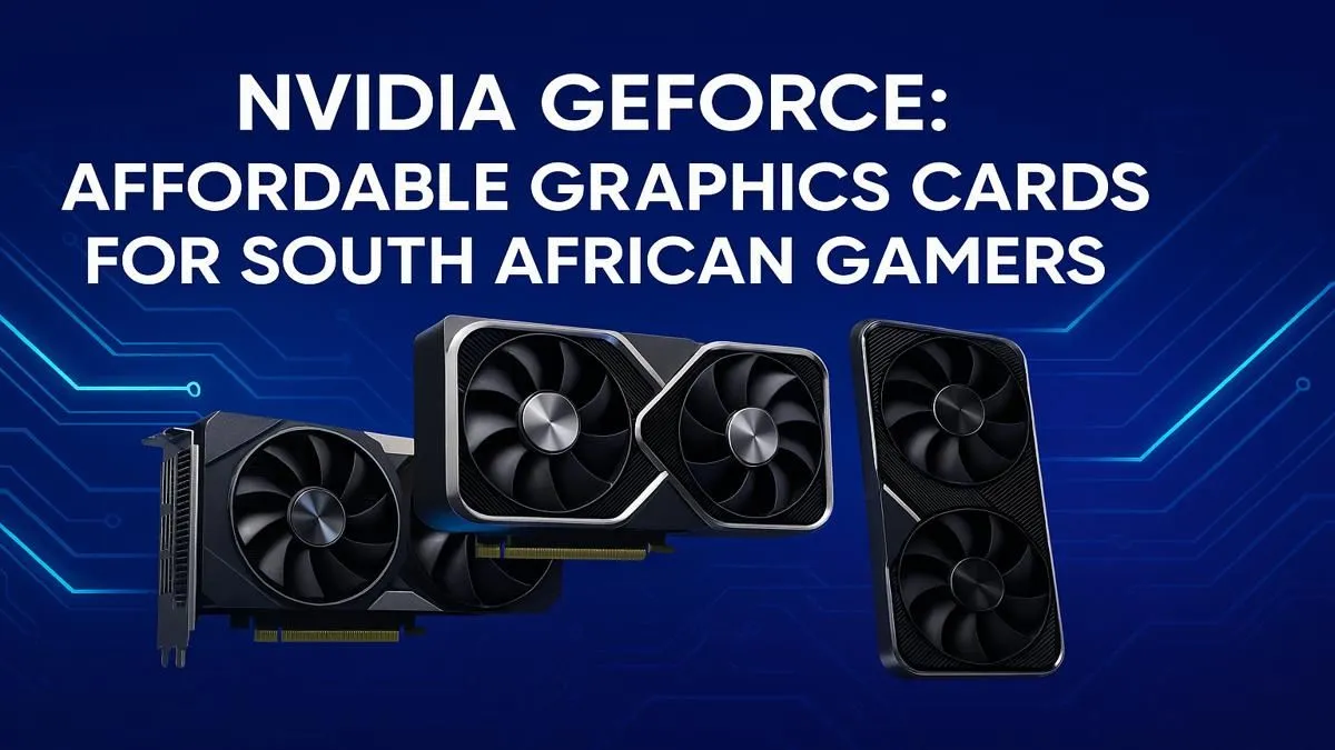 Your Guide to Budget NVIDIA GPUs