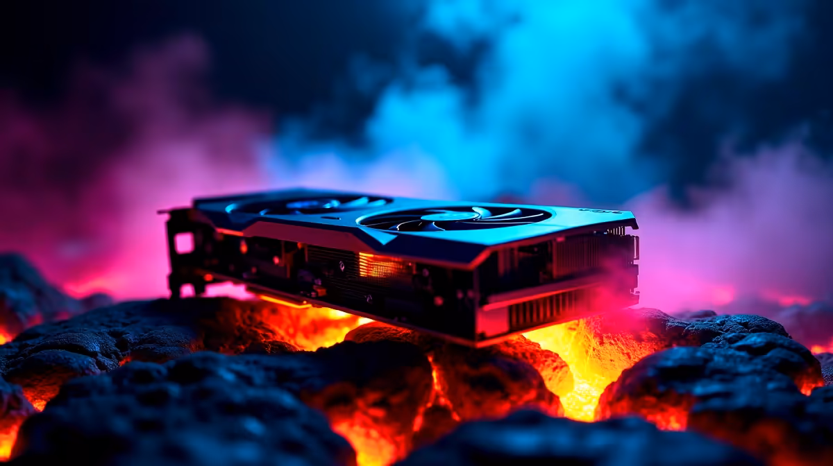 NVIDIA GPU: Performance SA