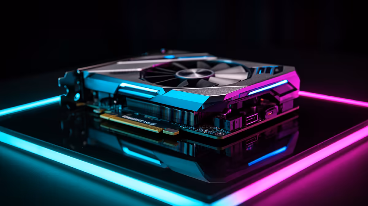 Mzansi Gamers' NVIDIA Wins