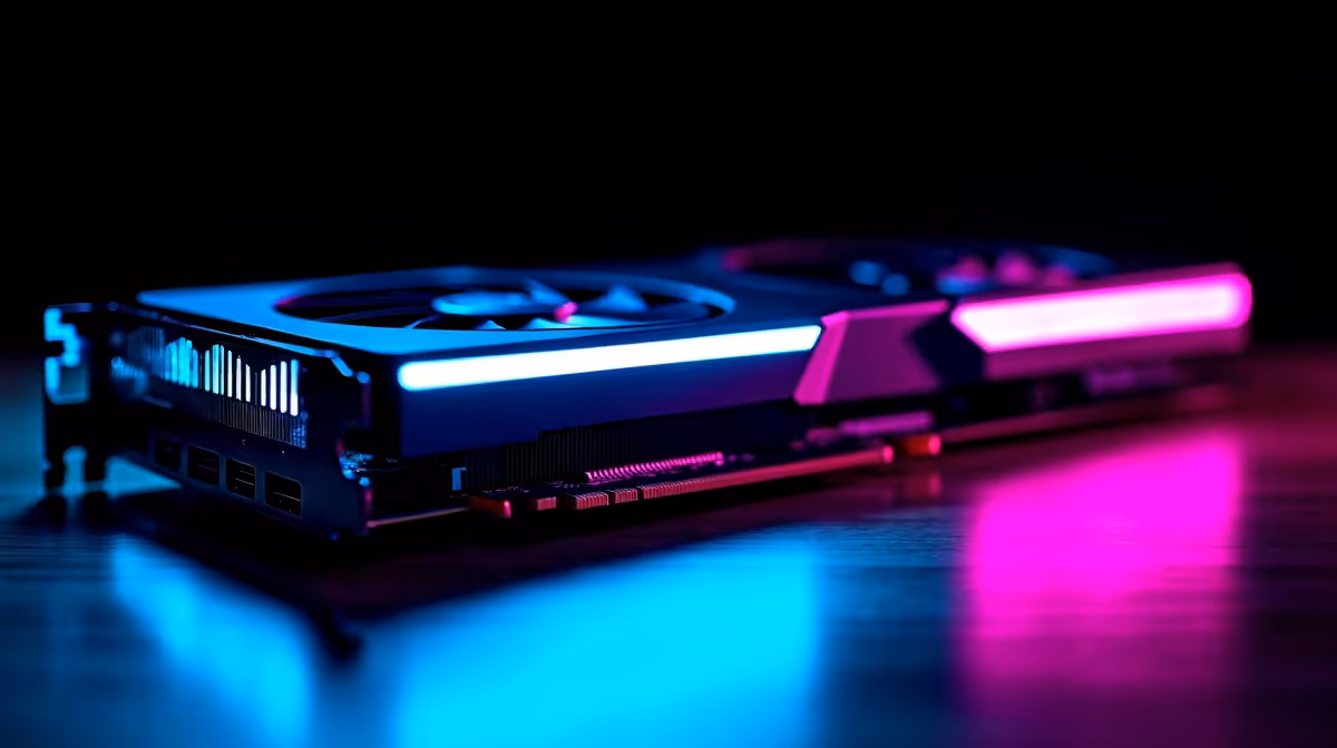 NVIDIA GPU: Value SA