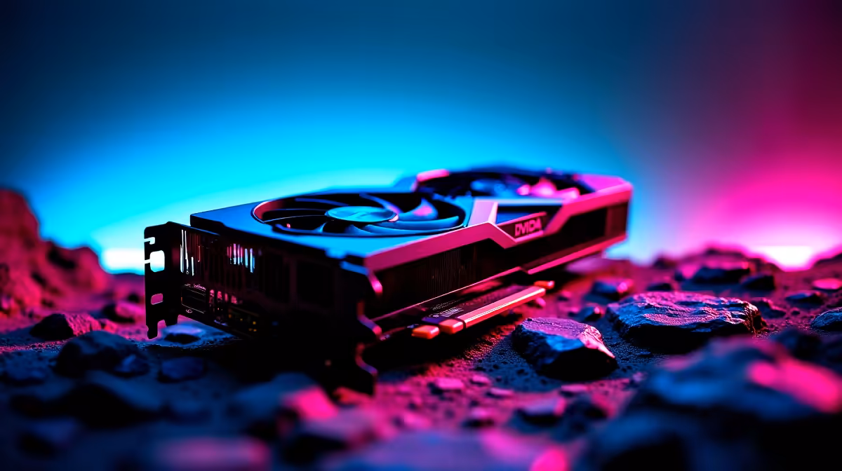 NVIDIA GPU: Warranty SA