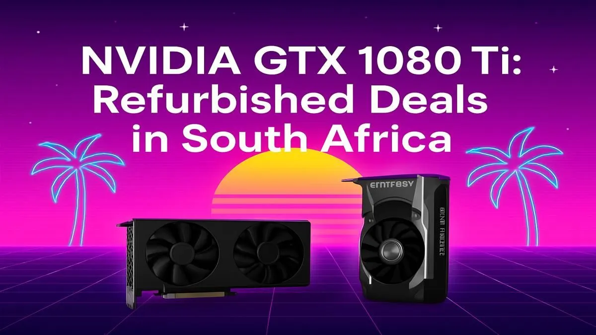 Legendary Performance, Unbeatable Price