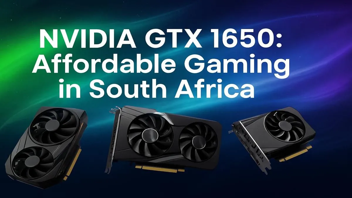 Affordable 1080p Gaming Power