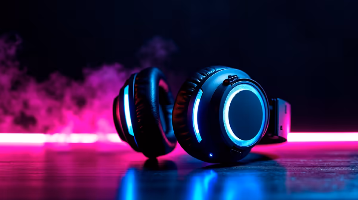 NVIDIA Headset: Warranty SA