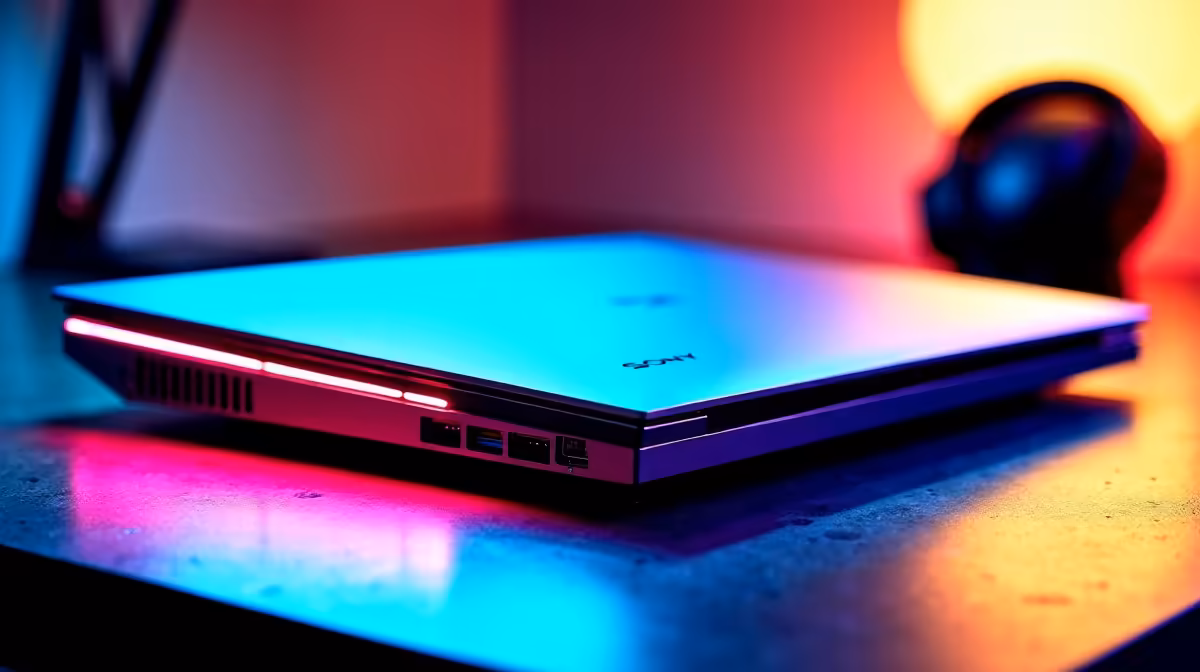 NVIDIA Laptop: Performance SA