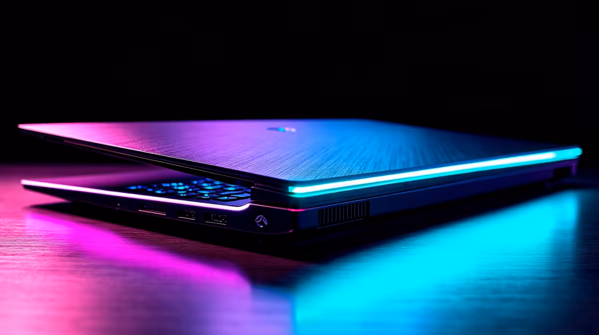 NVIDIA Laptop: Product Range SA