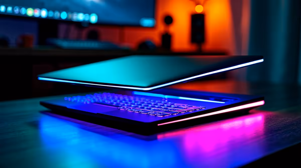 NVIDIA Laptop: Value SA