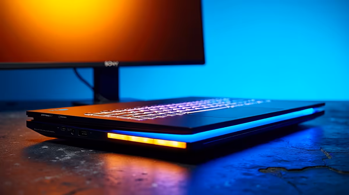 NVIDIA Laptop: Warranty SA