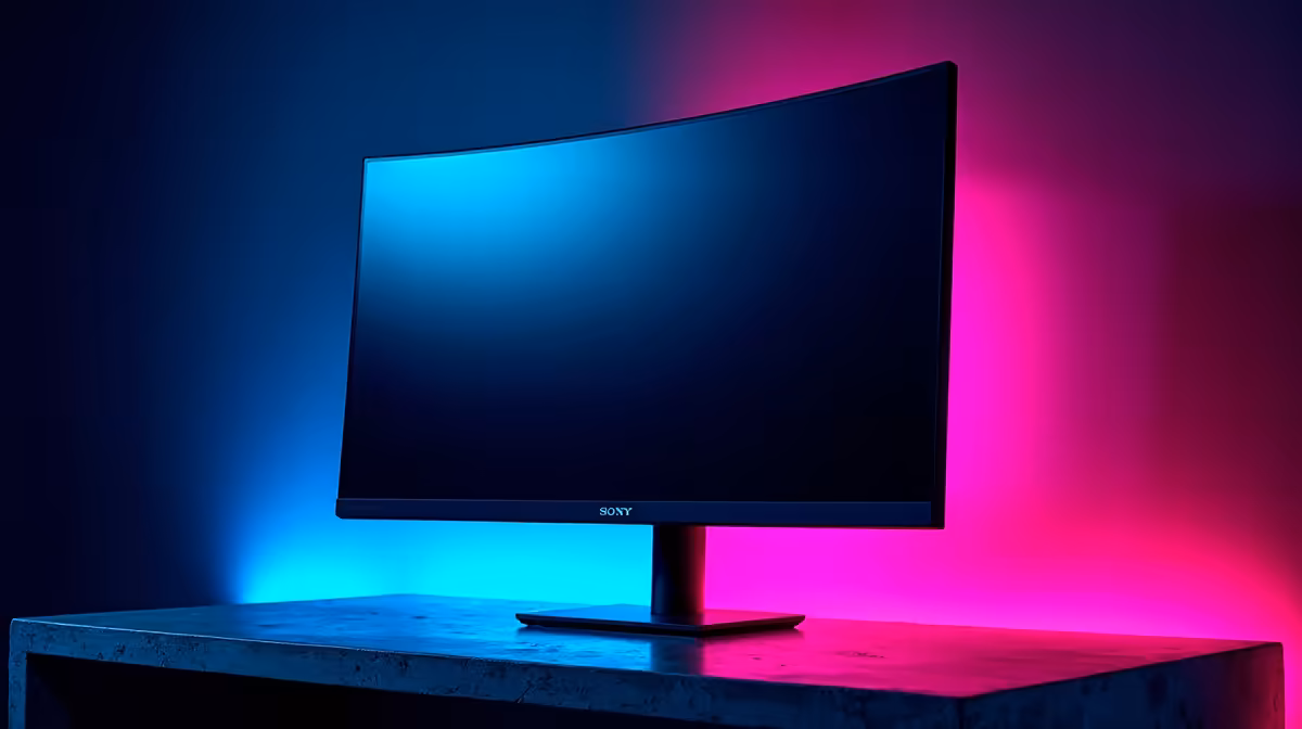 NVIDIA Monitor: Performance SA