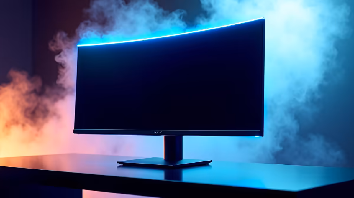NVIDIA Monitor: Warranty SA