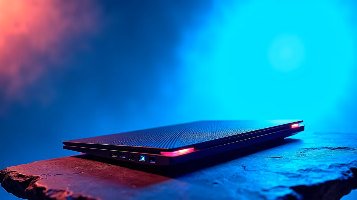 NVIDIA N1X ARM Laptop Chip: RTX 5070-Level Graphics