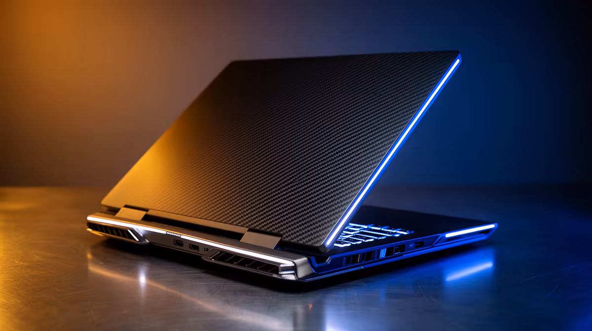 NVIDIA N1X vs Apple M5: ARM Laptop Chip Showdown