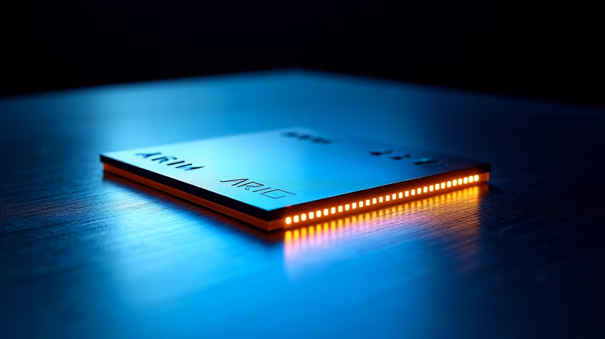 NVIDIA N1X vs Qualcomm Snapdragon X2 Elite: Which ARM