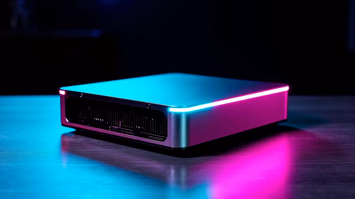 GPU Vendor Choice Affects More Than Raw Frames