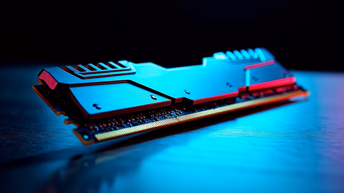 NVIDIA RAM: Performance SA