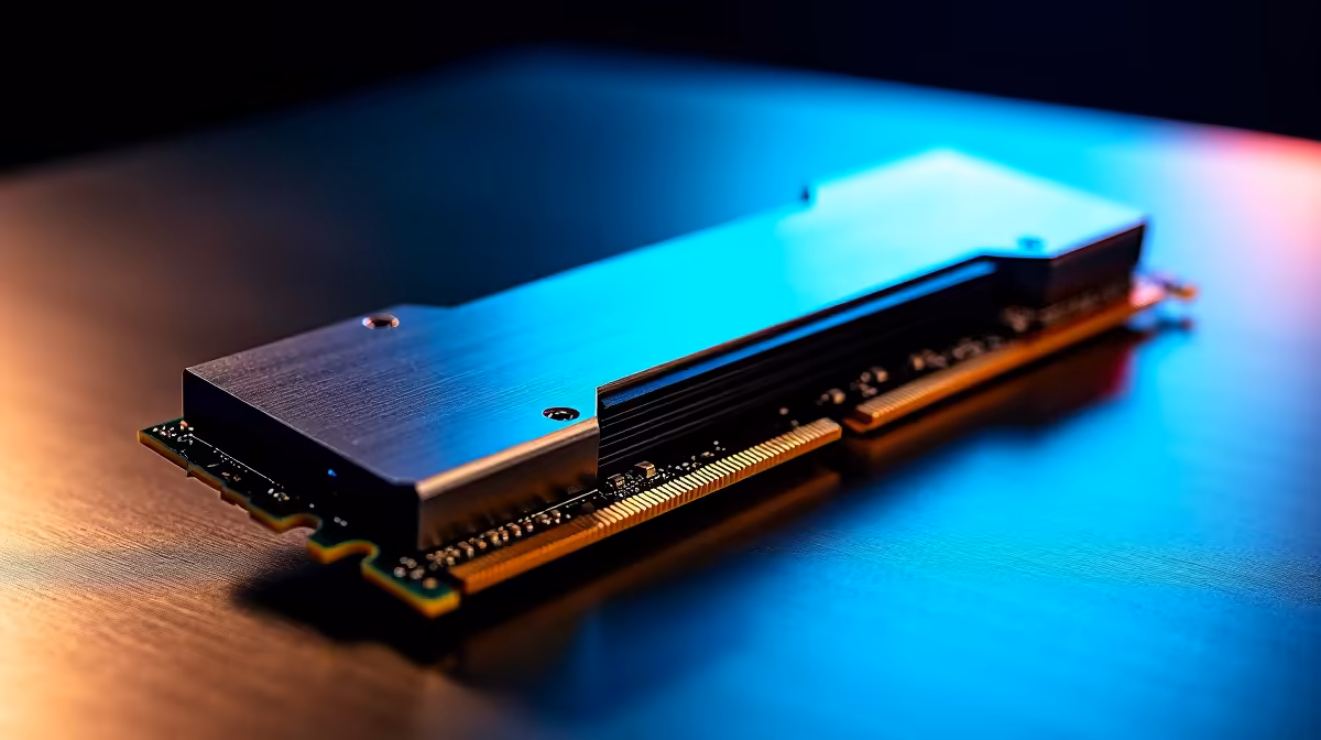 NVIDIA RAM: Product Range SA