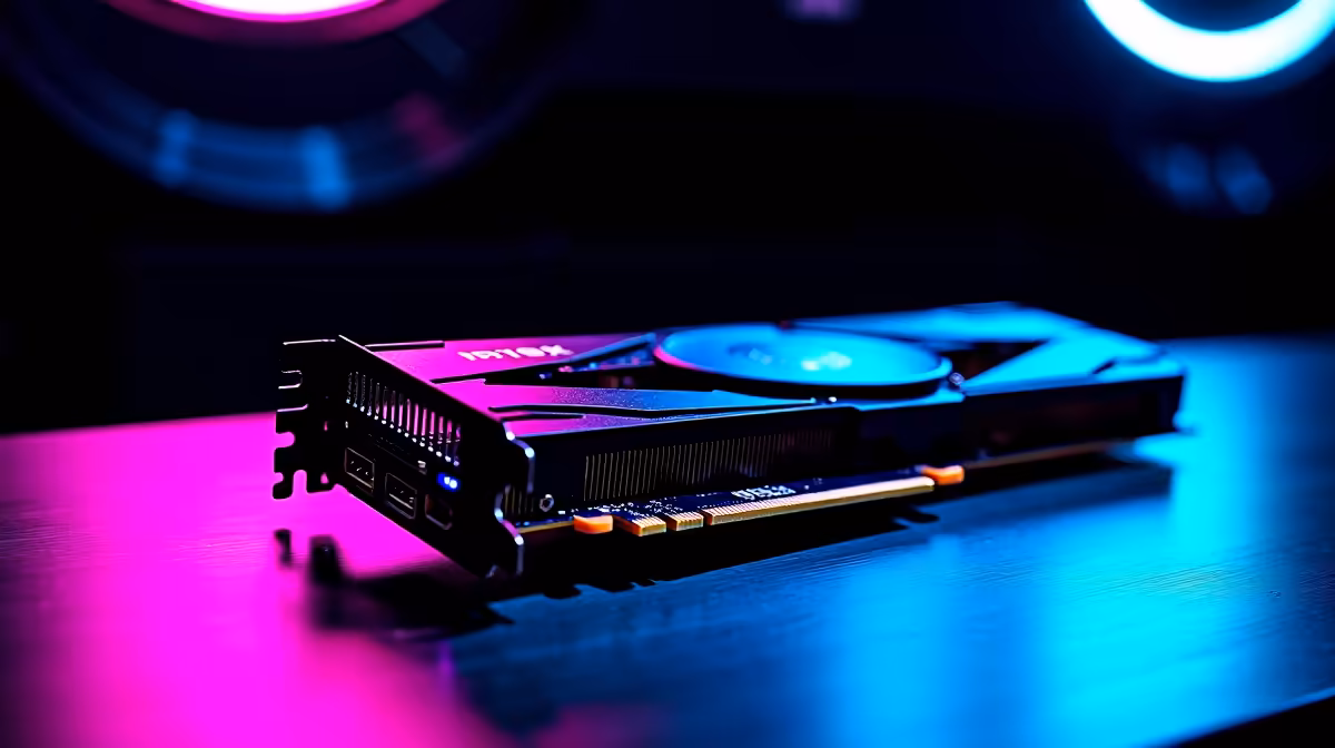 NVIDIA RAM: Warranty SA