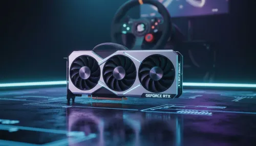 NVIDIA Reflex racing: Better Steering Response?