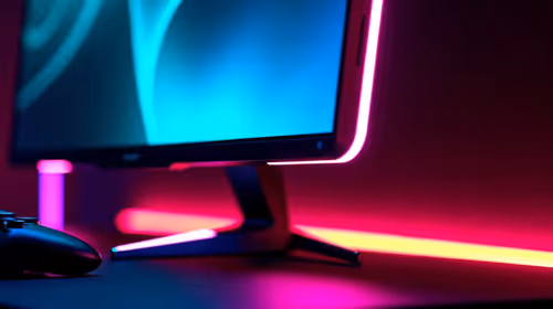 Nvidia Reflex Monitor Guide: The Ultimate Low Latency Synergy