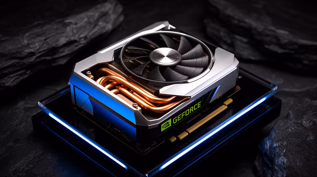 NVIDIA RTX 40 GPUs: structured FAQ with FAQPage schema