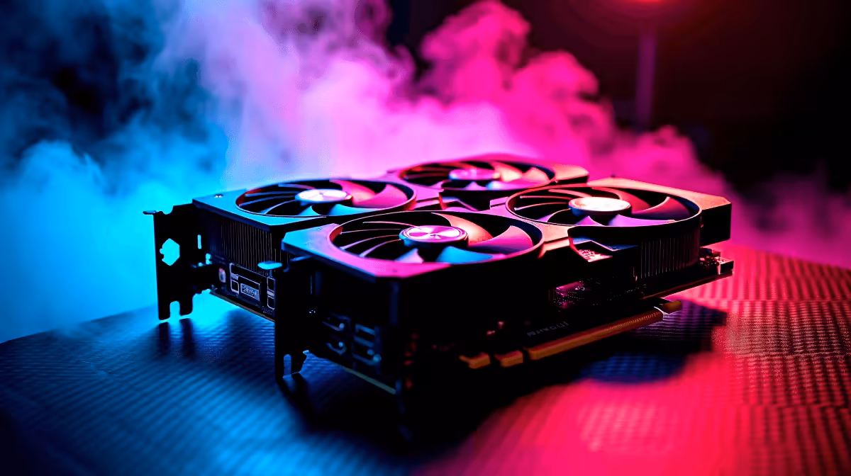 NVIDIA RTX 4060 vs AMD RX 7600: Price-to-Performance SA