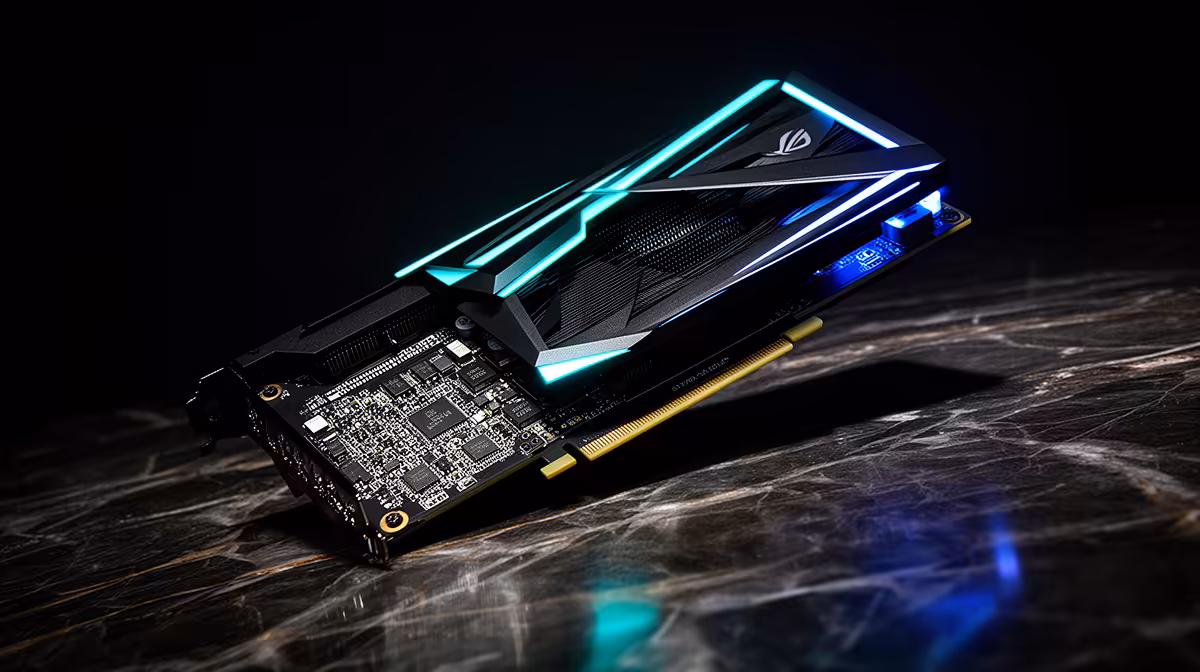Cape Town NVIDIA RTX 50 GPU comparison