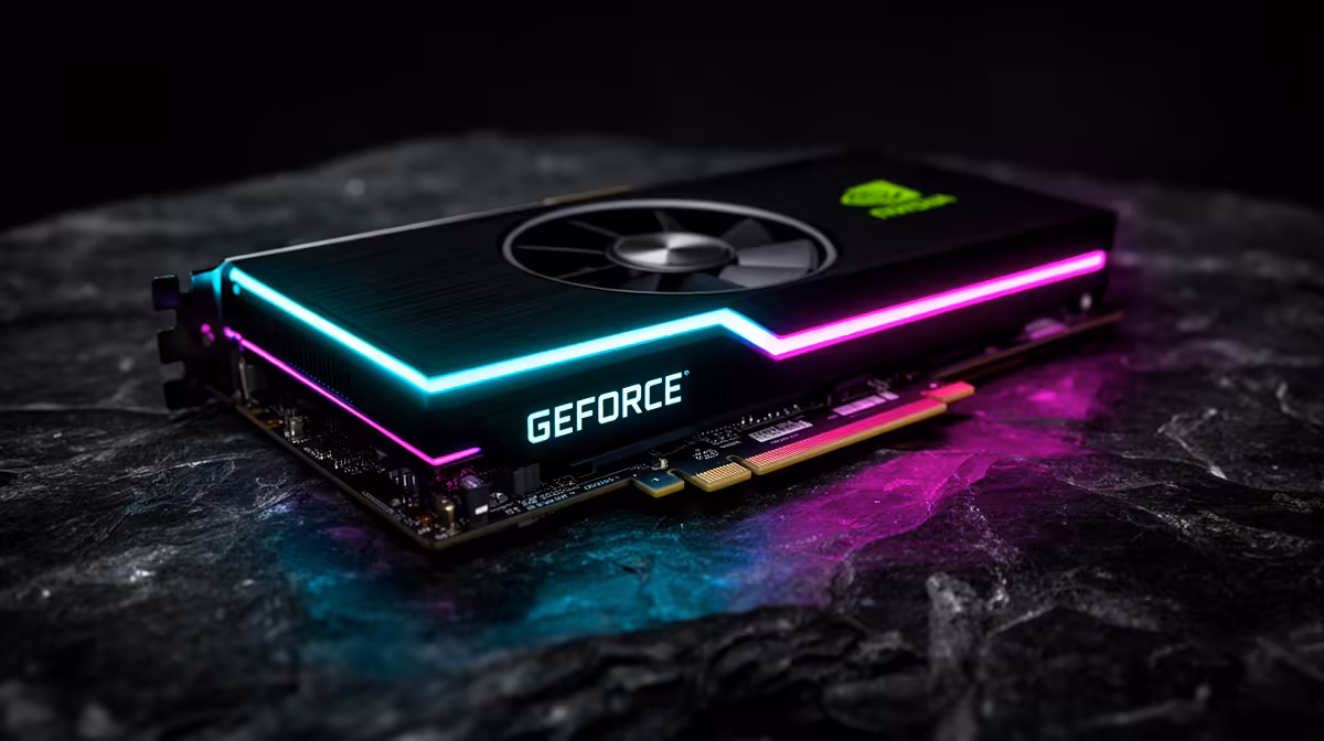 NVIDIA RTX 50 GPUs: structured FAQ with FAQPage schema