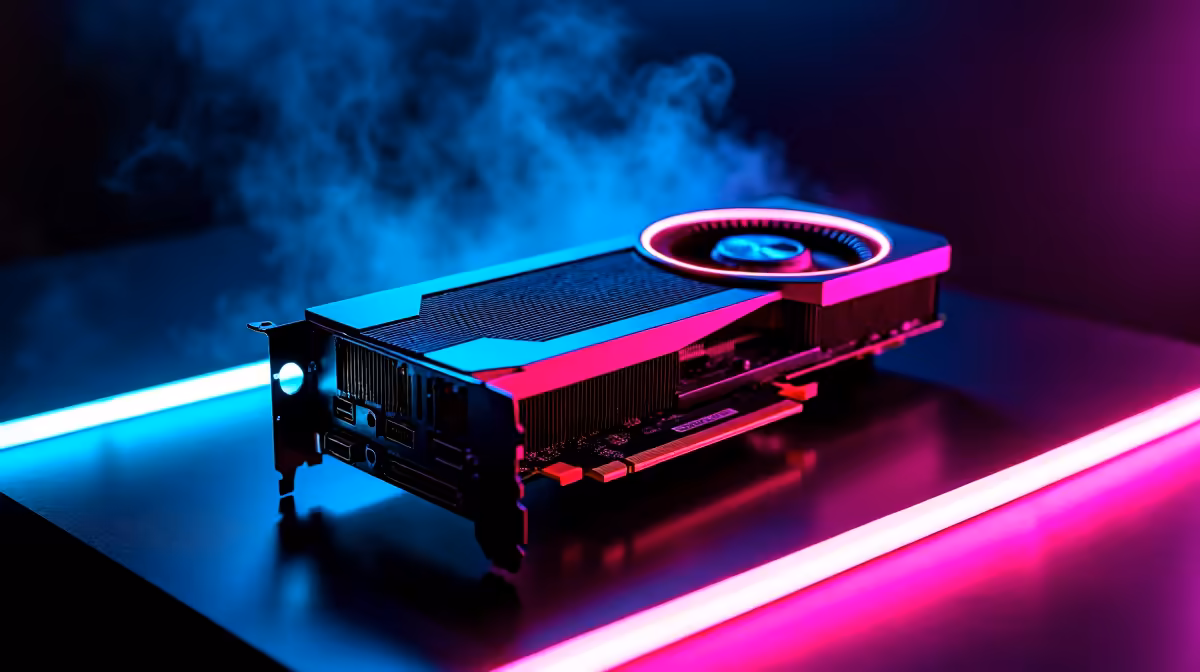 NVIDIA RTX 5060 vs AMD RX 9060 XT: NVIDIA vs AMD