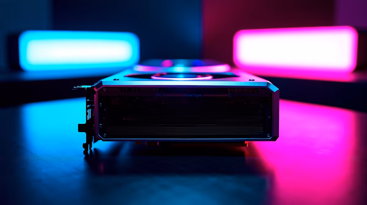 NVIDIA RTX 6000 Ray Tracing: What 5th Gen RT Cores
