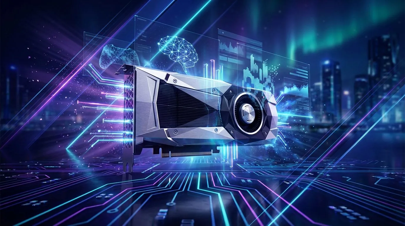 RTX 6080: 2026 Leak Highlights