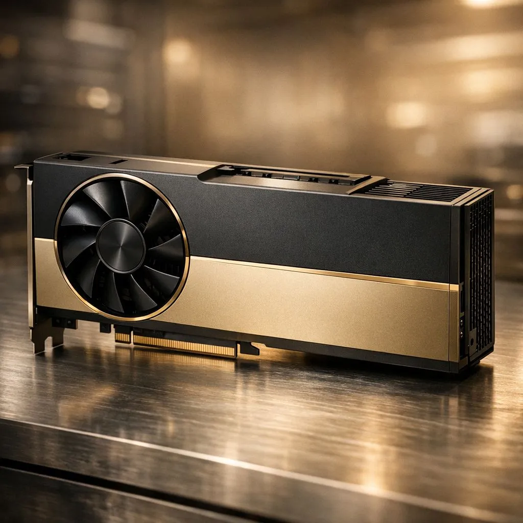 RTX Pro 500 for CAD & Design