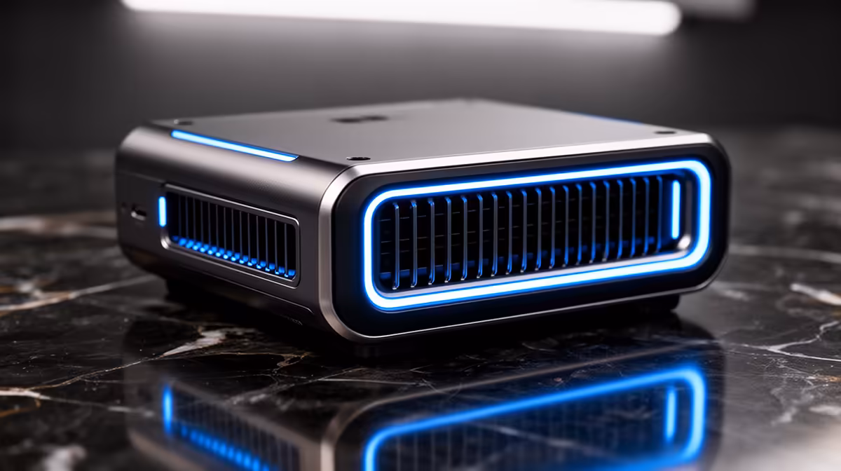 NVIDIA RTX Spark Consumer Platform Guide