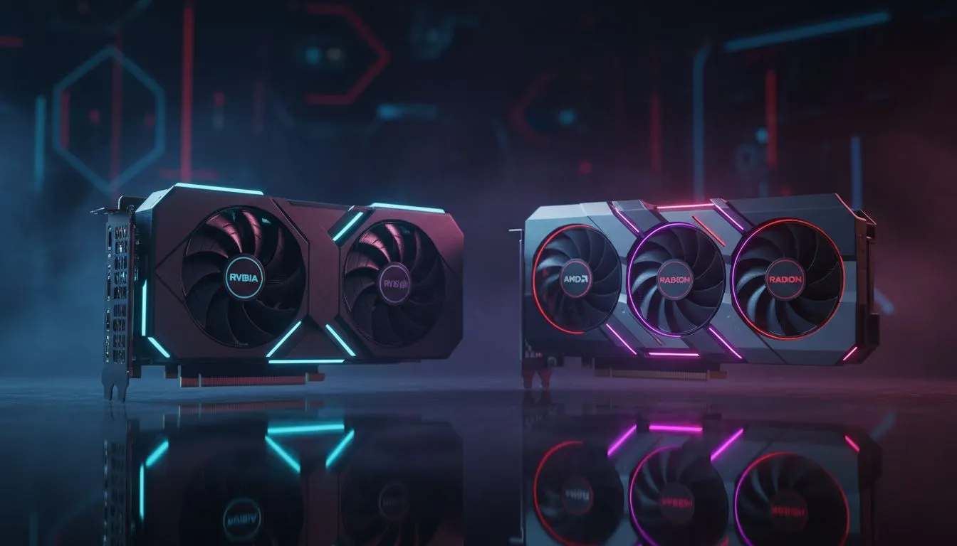 RTX 5060 Ti or RX 9060 XT for COD
