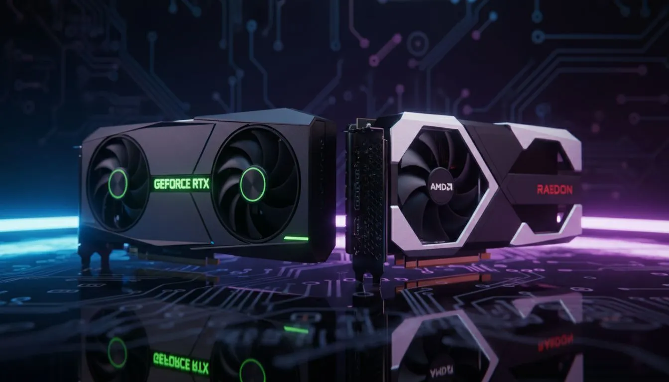 NVIDIA vs AMD: FC 26 Driver Stability Compared