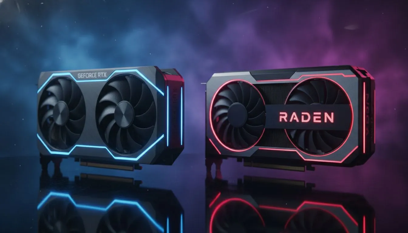 Fortnite Performance Mode GPU Test